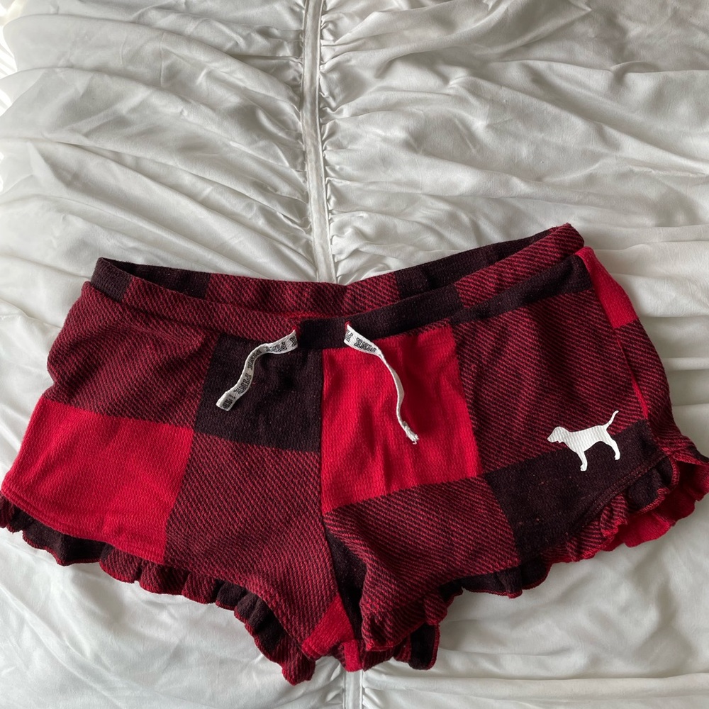 PINK Victoria’s Secret Shorts